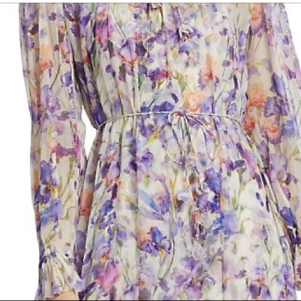 Zimmerman Dress